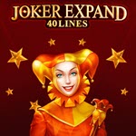 Joker Expand: 40 Lines