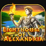 Lighthouse of Alexandria