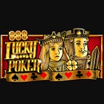 Lucky Poker