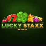 Lucky Staxx: 40 Lines