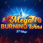 Mega Burning Wins: 27 ways