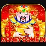 Money Come In