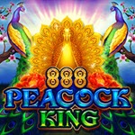 Peacock King