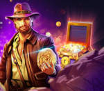 Скарбы Pragmatic Play з прызамі на 100 000 рублёў у турніры ад SuperSlots