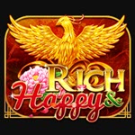Rich and Happy
