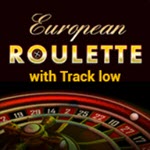 Roulette with track low