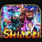 SHINOBI