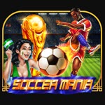 Soccer Mania