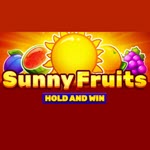 Sunny Fruits