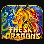 The Sky Dragons