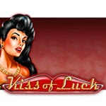 Kiss of Luck