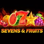 Sevens and Fruits: 6 reels