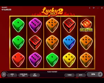 Lucky Dice 2