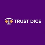 Trust Dice Casino блакаванне ўліковага запісу і спісанне выйгрышу на 360 USD