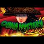 China Mystery