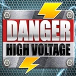Danger High Voltage