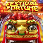 Festival Of Fortune