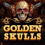 Golden Skulls