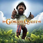 Gonzo's Quest