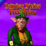 Rainbow Riches Free Spins