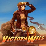 Victoria Wild
