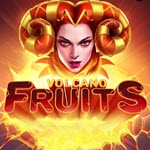Volcano Fruits