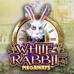 White Rabbit Megaways