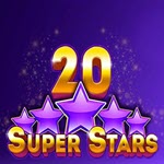 20 Super Stars