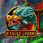 8 Lucky Charms Xtreme