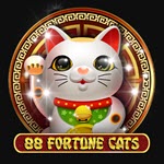 88 Fortune Cats
