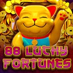 88 Lucky Fortunes