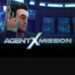 Agent X Mission