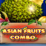 Asian Fruit Combo