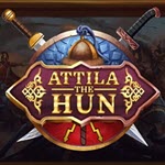 Attila the Hun