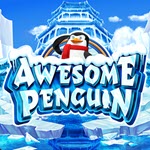 Awesome Penguin
