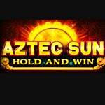 Aztec Sun Hold and Win