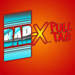 Bar-X Pull Tab