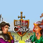 Battle of Cards