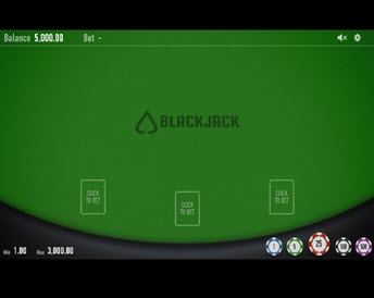 Blackjack