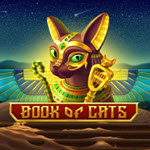 Book of Cats