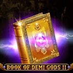 Book of Demi Gods II