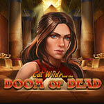 Cat Wild and the Doom of Dead