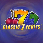 Classic 7 Fruits