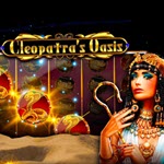 Cleopatras Oasis