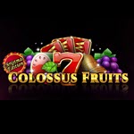 Colossus Fruits Christmas Edition