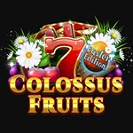 Colossus Fruits Easter Edition
