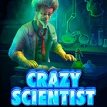 Crazy Scientist