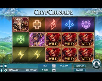 CrypCrusade