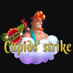 Cupids Strike Christmas Edition