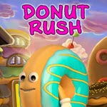 Donut Rush